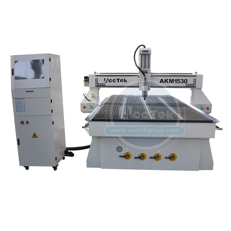 

Деревообрабатывающий станок с ЧПУ Jinan, 1530, 3015, для заработка