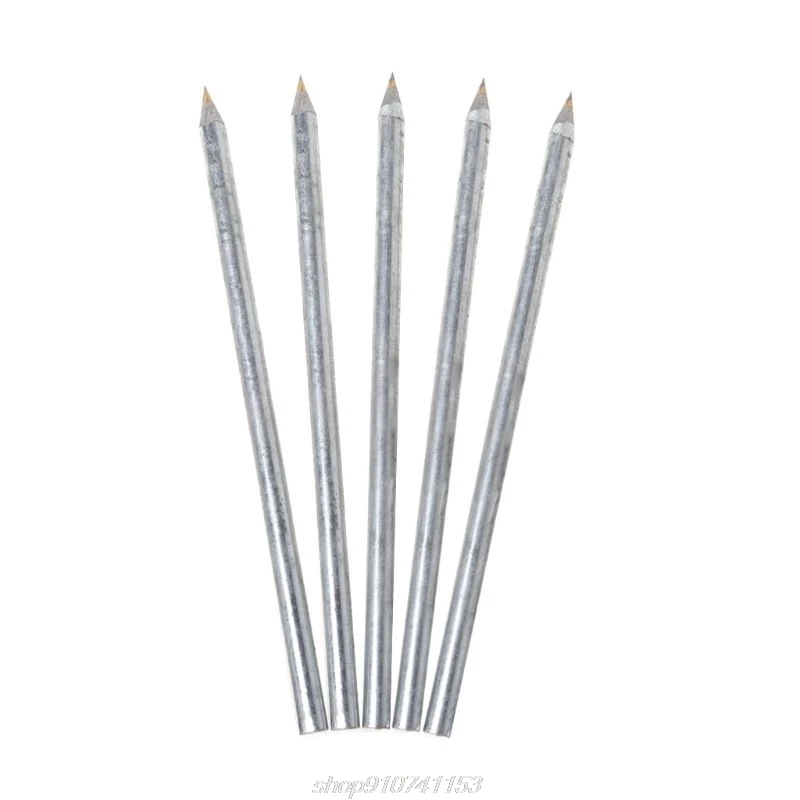 

5pcs Professional Tile Cutter Carbide Scriber Hard Metal Pen Glass Cutting Tool M06 21 Dropshipping