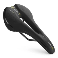 bicycle saddle breathable seat cushion shockproof waterproof ergonomics mtb road bike saddle bike accessories