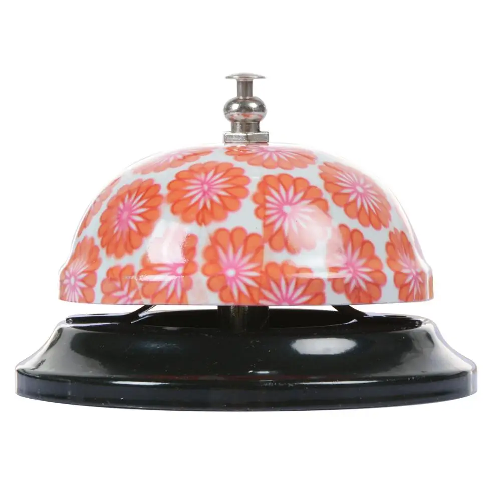 Saim Услуги звонок офисный стол вызова колокола Кухня счетчик для отеля Приём