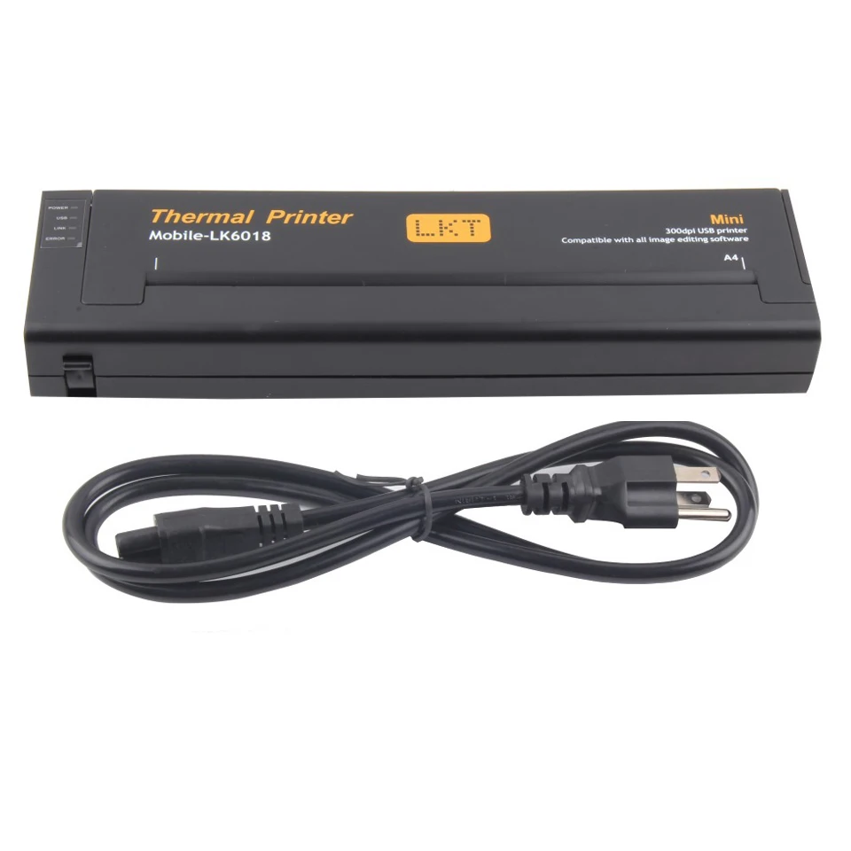 1 шт. мини-тату термопринтер переводная машина копир производитель трафаретов