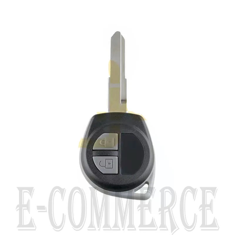 

Для автомобильного ключа прямой платы Suzuki Swift, ID46 , 433 МГц, 2 кнопки