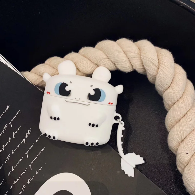 3D чехол для наушников для Airpods Pro Чехол Силиконовый Ститч Кот Мультяшные наушники/Earpods чехол для Apple Air pods Pro 3 чехол Брелок