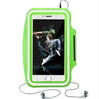 Наружная сумка для упражнений на руку мобильного телефона повязка бега