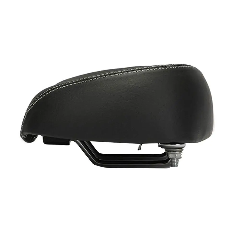 Дамский велосипед седло велосипеда PU SeatMountain Велосипедное Сиденье Sella Mtb удобные