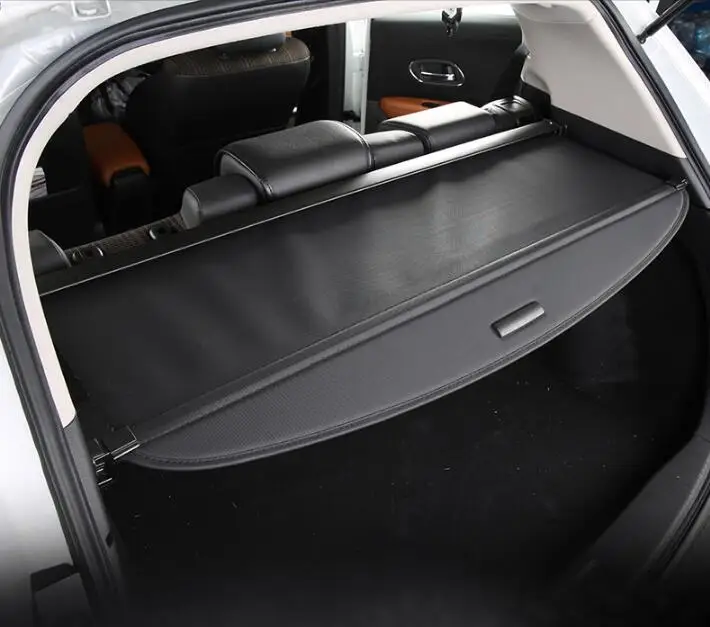 Автомобильный задний багажник защитный лист для багажника крышка подходит Honda XRV