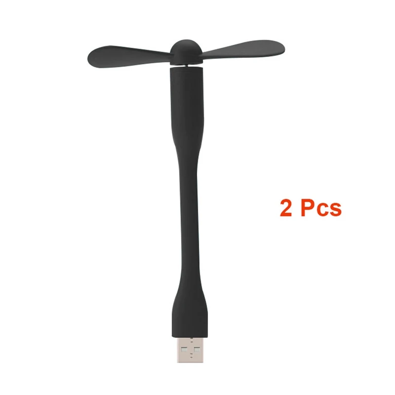 USB Fan 0- сенсорная затемняемая Светодиодная настольная лампа USB перезаряжаемая Регулируемая лампа для детей, детей, чтения, кабинета, прикроватная спальня, гостиная - Цвет корпуса: USB Fan
