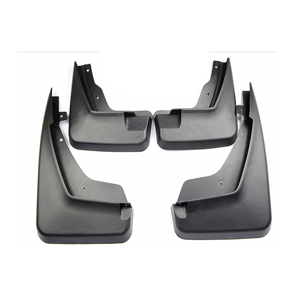 4 шт. брызговики для Range Rover Sport 2012 2013 2014 2015|Грязезащита| |