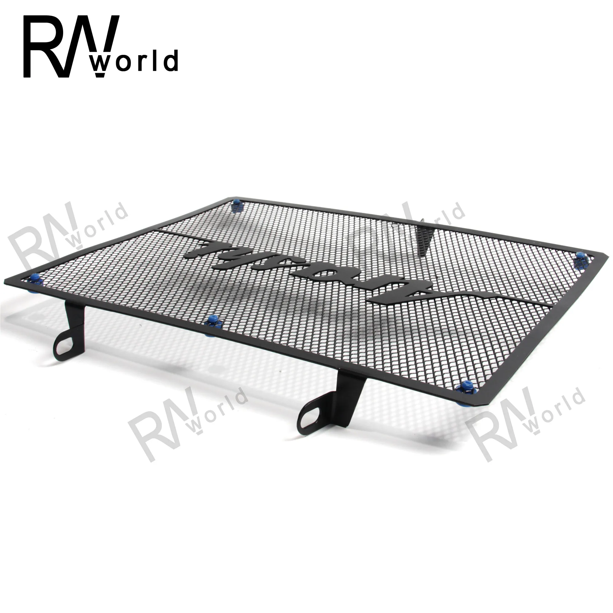 Защитная решетка радиатора мотоцикла крутая крышка для HONDA CBR600RR 2003 2004 2005 CBR 2006 RR