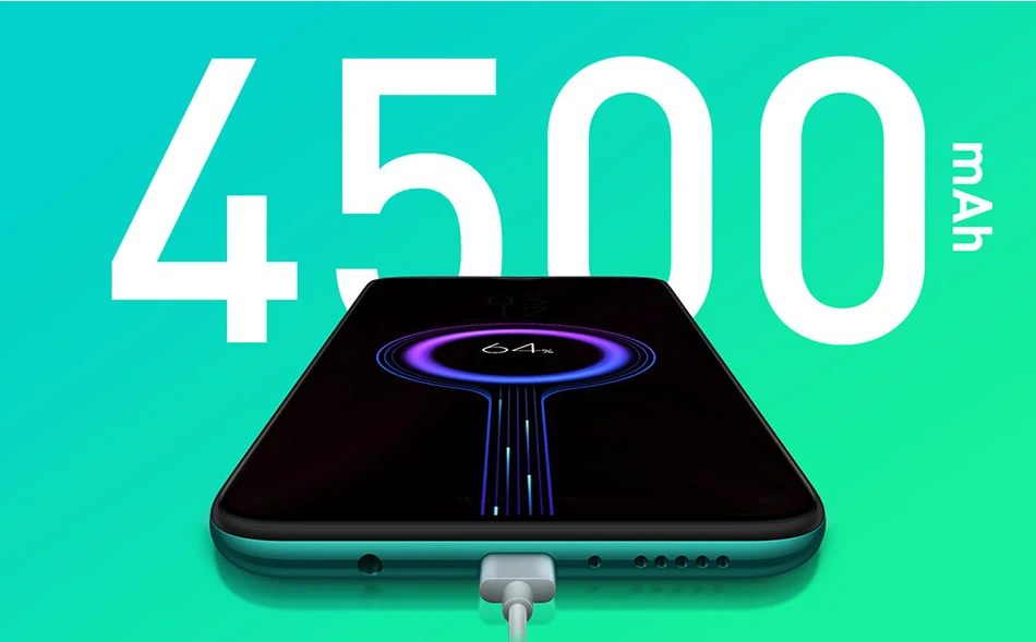 Глобальная версия Xiaomi Redmi Note 8 Pro 64MP Quad camera 6 ГБ 64 Гб Смартфон NFC 4500 мАч 18 Вт MTK Helio G90T 6,5" FHD+ смартфон