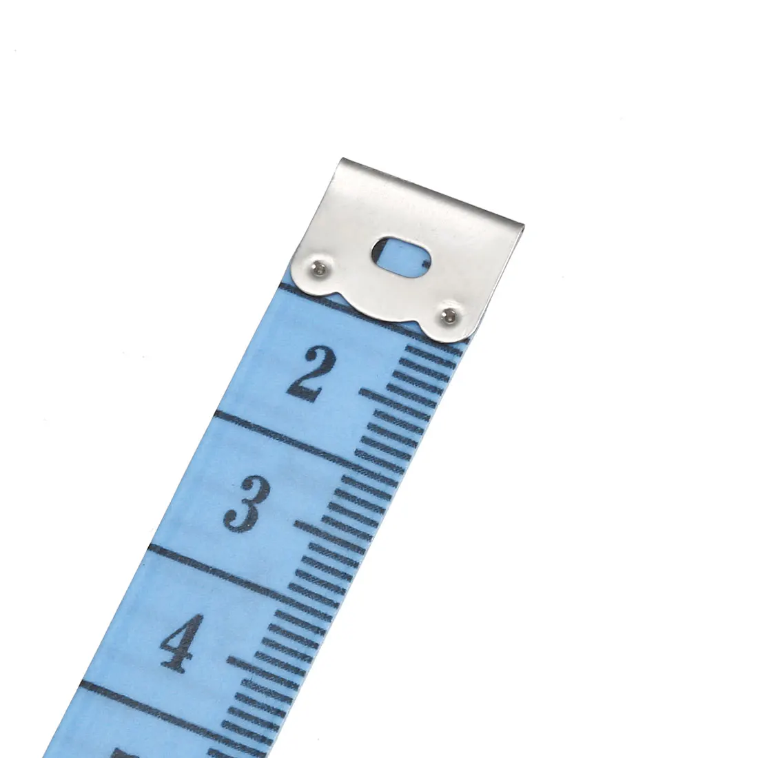 

uxcell 4Pcs Cloth Tape Measure for Body 150cm 60 Inch Metric Inch Measuring Tape Soft Dual Sided for Sewing Tailor Handcraft