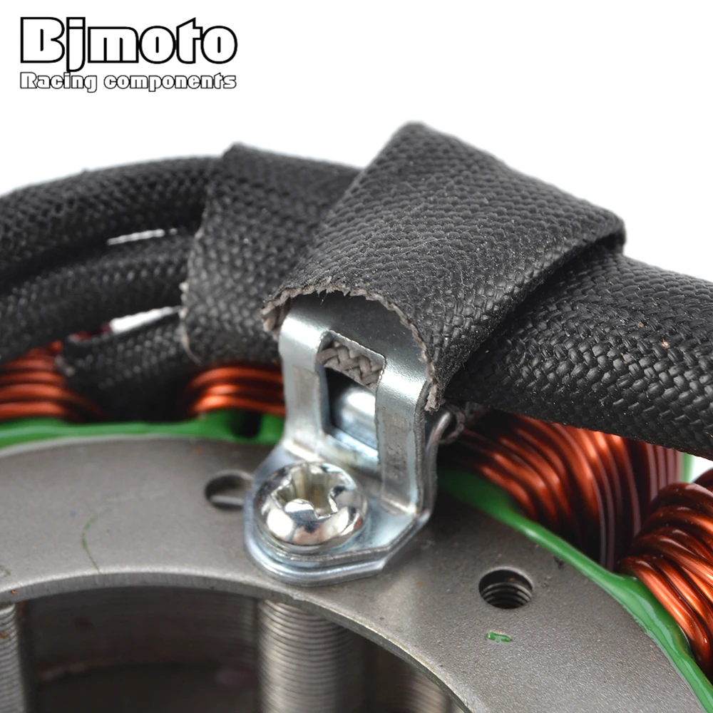 

BJMOTO + Kawasaki NINJA ZX-6R 2007-2008