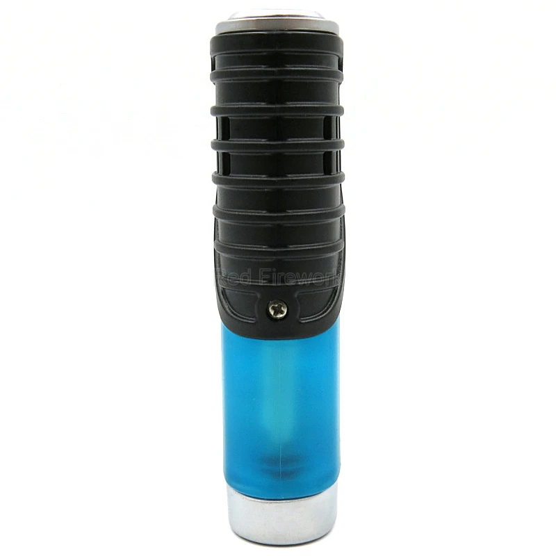 Абсолютно новые зажигалки COHIBA, классические, портативные, ветрозащитные, тройные, 3 пламени, сигареты, сигары, зажигалка с сигарой, удар, подарочная коробка