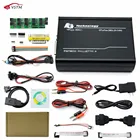 Программатор электронной сигареты V54 FGTech v0475 v0386 vd300 Galletto 4 Master BDM-Tricore-OBD функциональный FG Tech, программатор с несколькими языками, бесплатная доставка