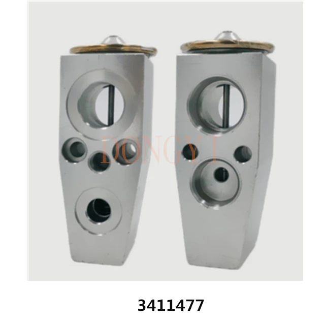 Расширительный клапан кондиционера 3411477