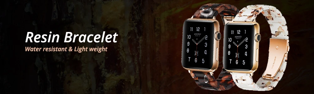 Ремешок для часов apple watch из натуральной кожи в стиле ретро 44 мм 42 мм из нержавеющей стали 40 мм, аксессуар для часов, браслет iWatch серии 5 4 3 2 1