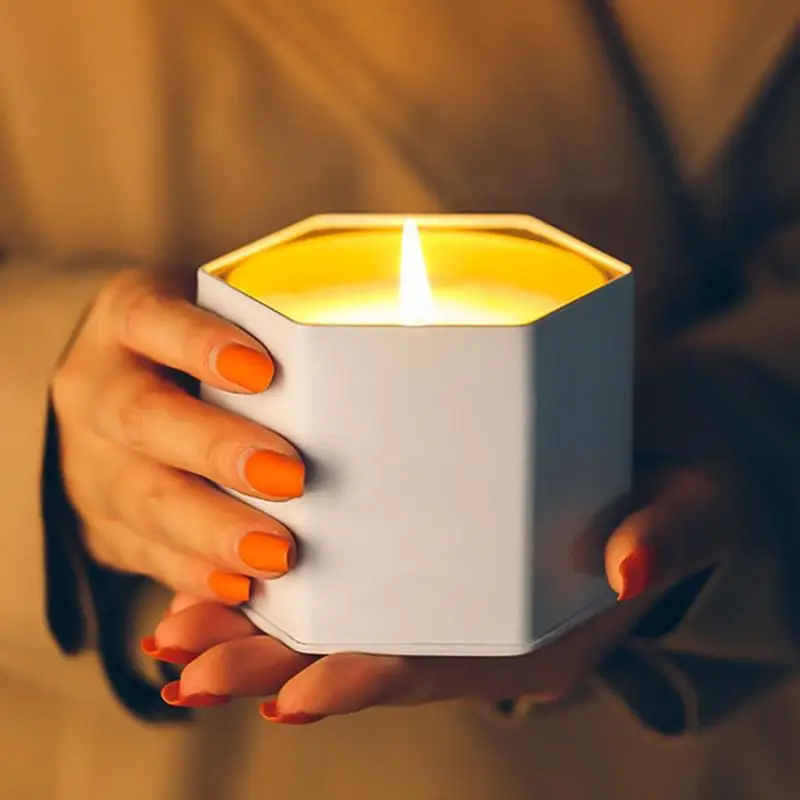 Материал для свечей ручной работы декоративные свечи из кокосового воска сделай