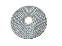 14 Inch 350 mm Diamond Wet Polishing Pad For Polishing And Grinding Granite Stone Concrete Marble Ceramic Tile