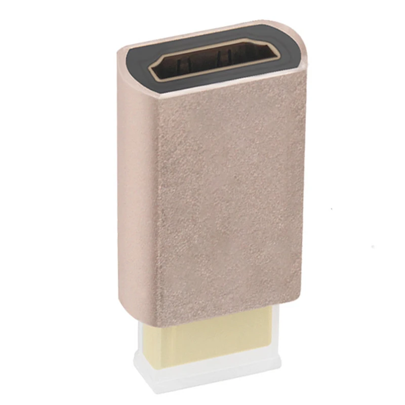 HDMI совместимый эмулятор прохождения EDID для использования с видео Сплиттер