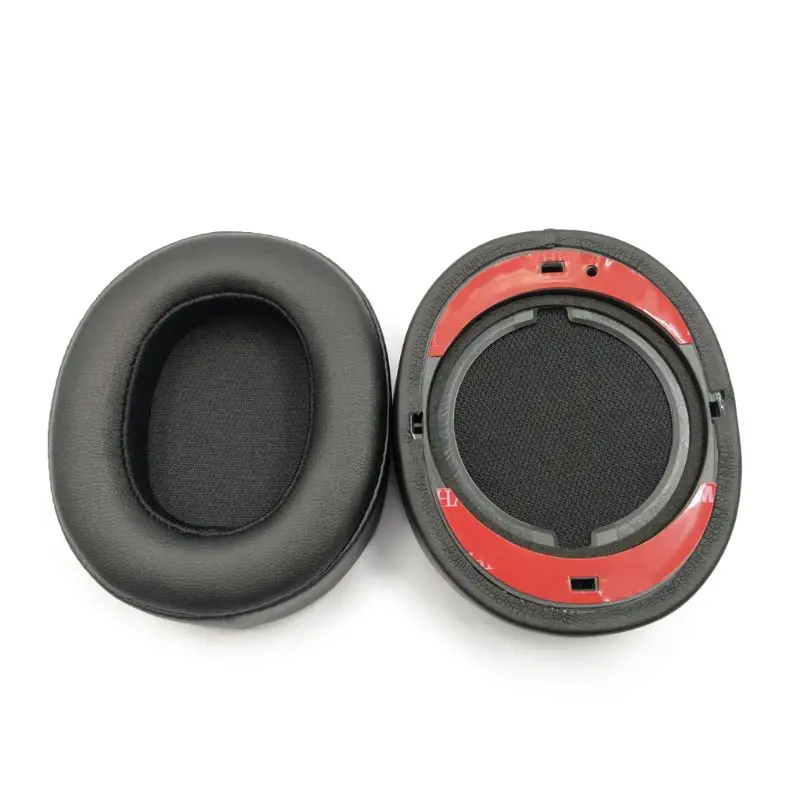 Сменные поролоновые амбушюры для JBL E55BT наушники гарнитура 1 пара|Аксессуары