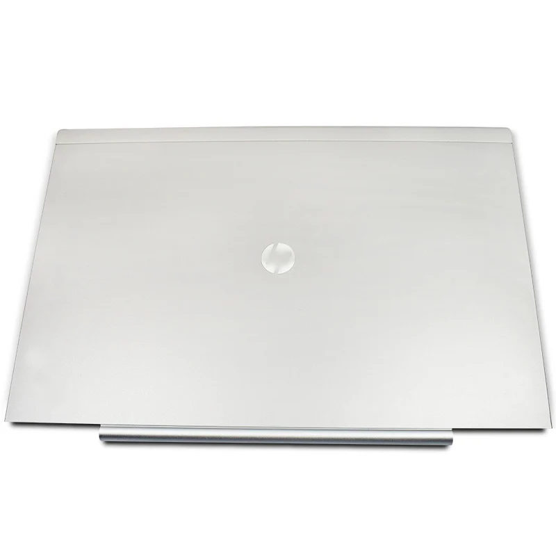 

Original Pop Laptop case For HP EliteBook 8560P 8570P LCD Back Cover Silver A Cover Assembl 641201-001