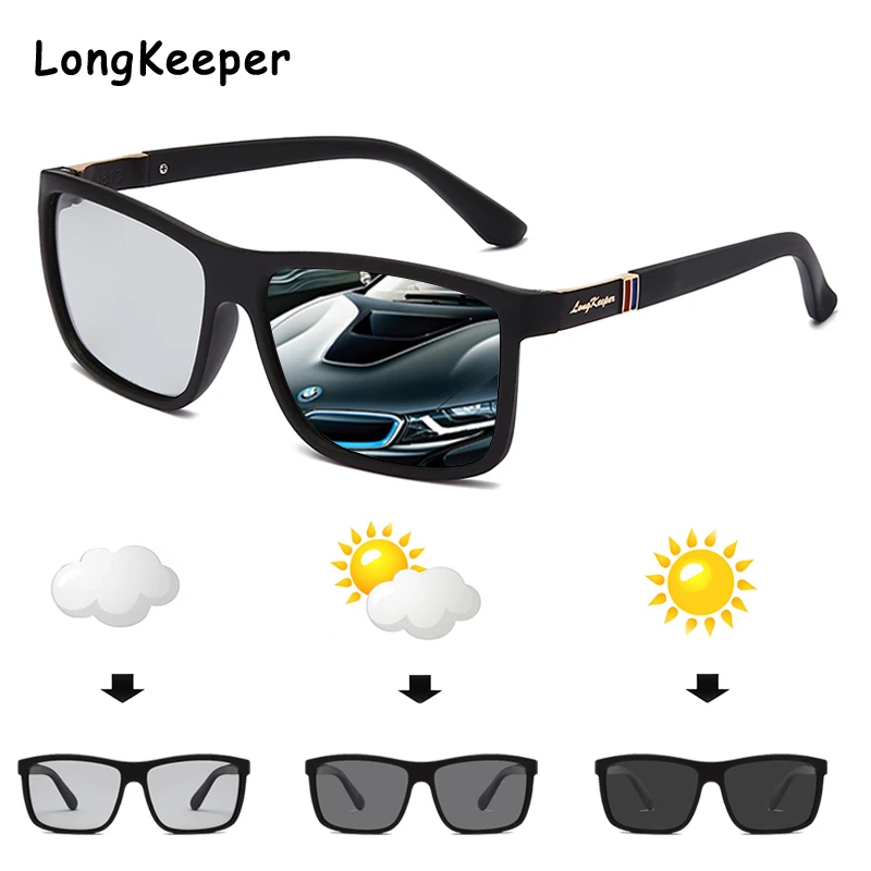 

Квадратные Солнцезащитные очки фотохромные Солнцезащитные очки женские поляризованные очки ретро солнцезащитные очки для мужчин очки для вождения UV400 Oculos