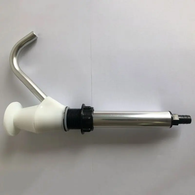 Многофункциональная раковина водяной ручной насос кран Переносной Кемпинг