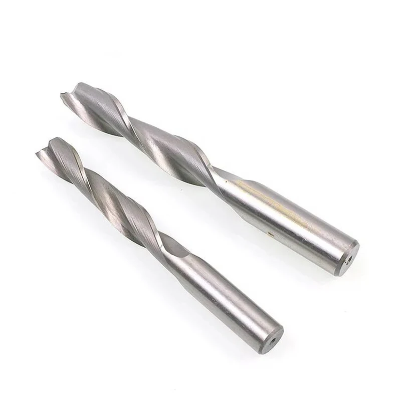 Удлиненный фрезерный станок с ЧПУ 1 шт. 2 фрезы из быстрорежущей стали и алюминия