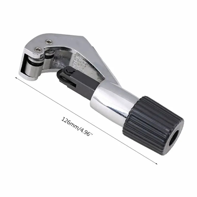 M4 18MM резак для труб из нержавеющей стали медный алюминиевый железный