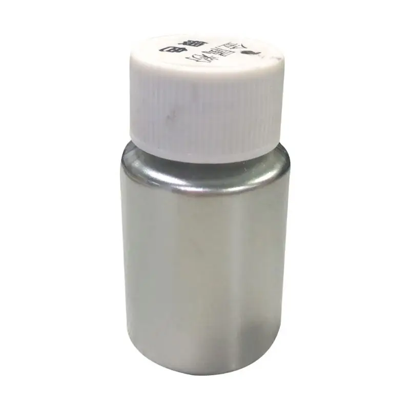 

Shimmer Metallic Pigment Pearlescent Epoxy Dye UV Resin Colorant Glitter Jewelry