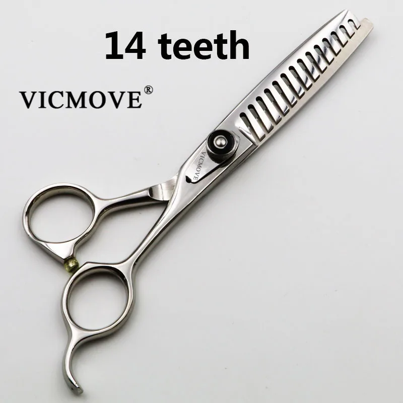 Японские Стальные Профессиональные Парикмахерские ножницы 6 0 набор ножниц для