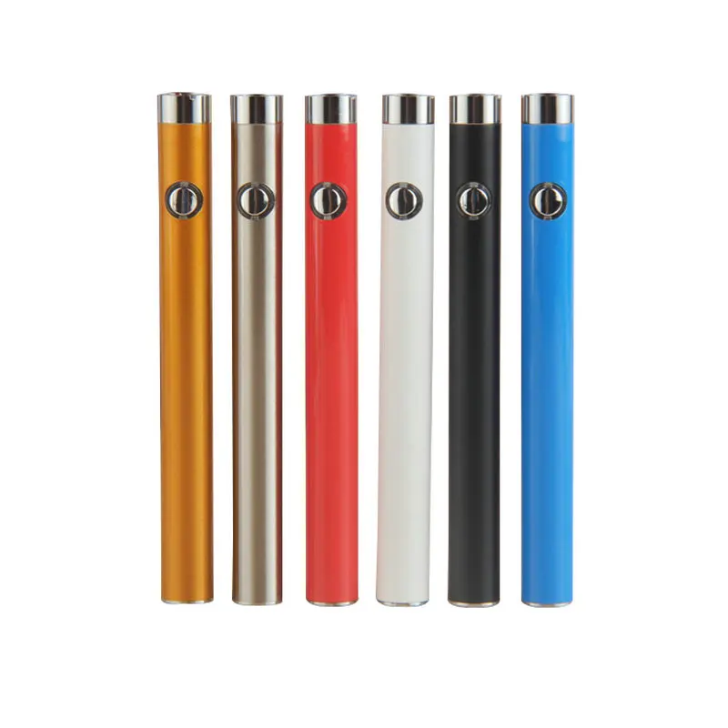 Аккумуляторный блок 280 мА ч поддержка 510 коннектора для набора электронной