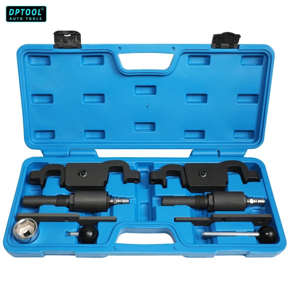 

Cam Camshaft Timing Tool For Porsche V6 3.6L V8 4.5L 4.8L Enegine Timing Tool For Porsche Cayenne Panamera Audi Q7