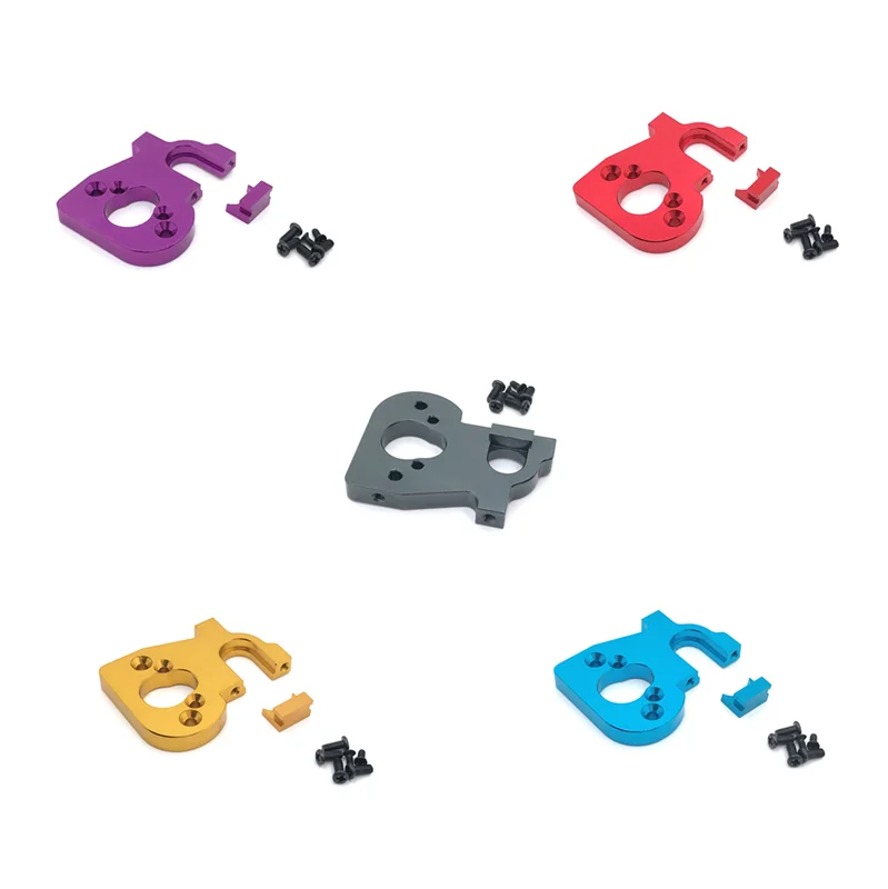 Регулируемое моторное крепление для радиоуправляемой машинки 1-14 Wltoys 144001 |