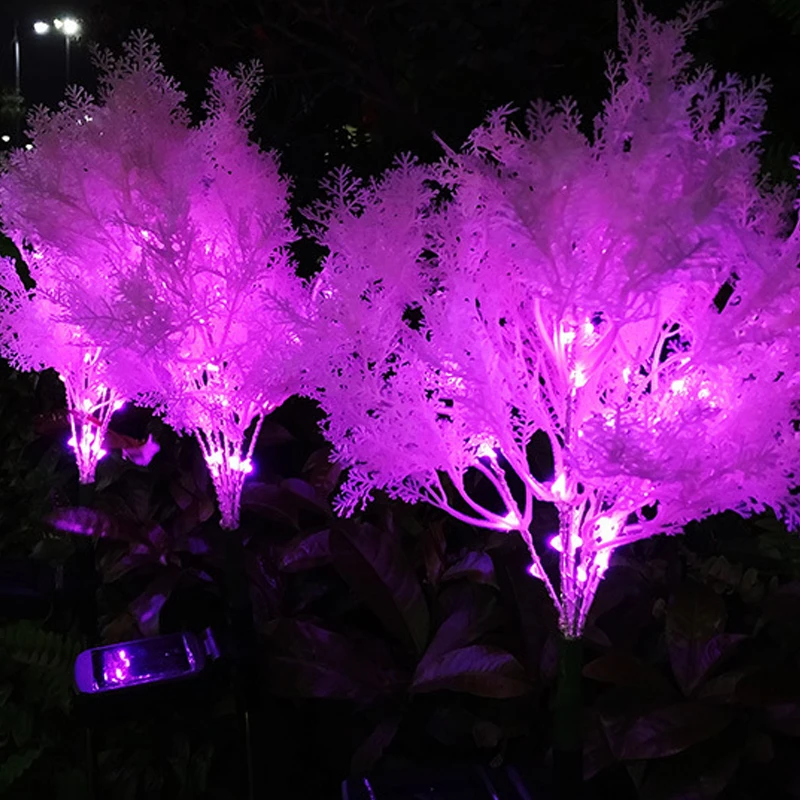 

Outdoor Lighting