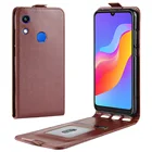 JONSNOW Флип кожаный чехол для huawei Honor 8A JAT-LX1 6,09 