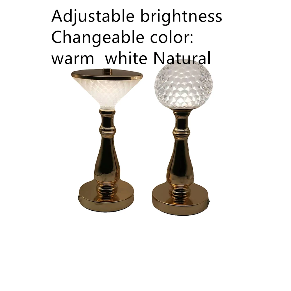 

USB Charging Ultra-thin Waist-shaped Table Lamp Portable Home Bedside Learning Decoration Reading Night Light Table Lamp