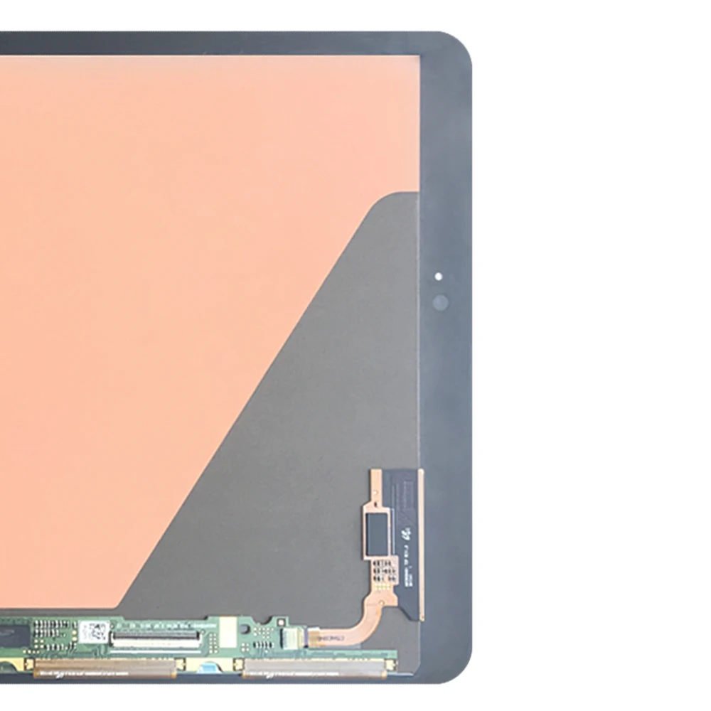 Новый 100% LCDTab S2 9 7 дюймов T810 T815 дисплей сенсорный экран дигитайзер сенсоры сборка