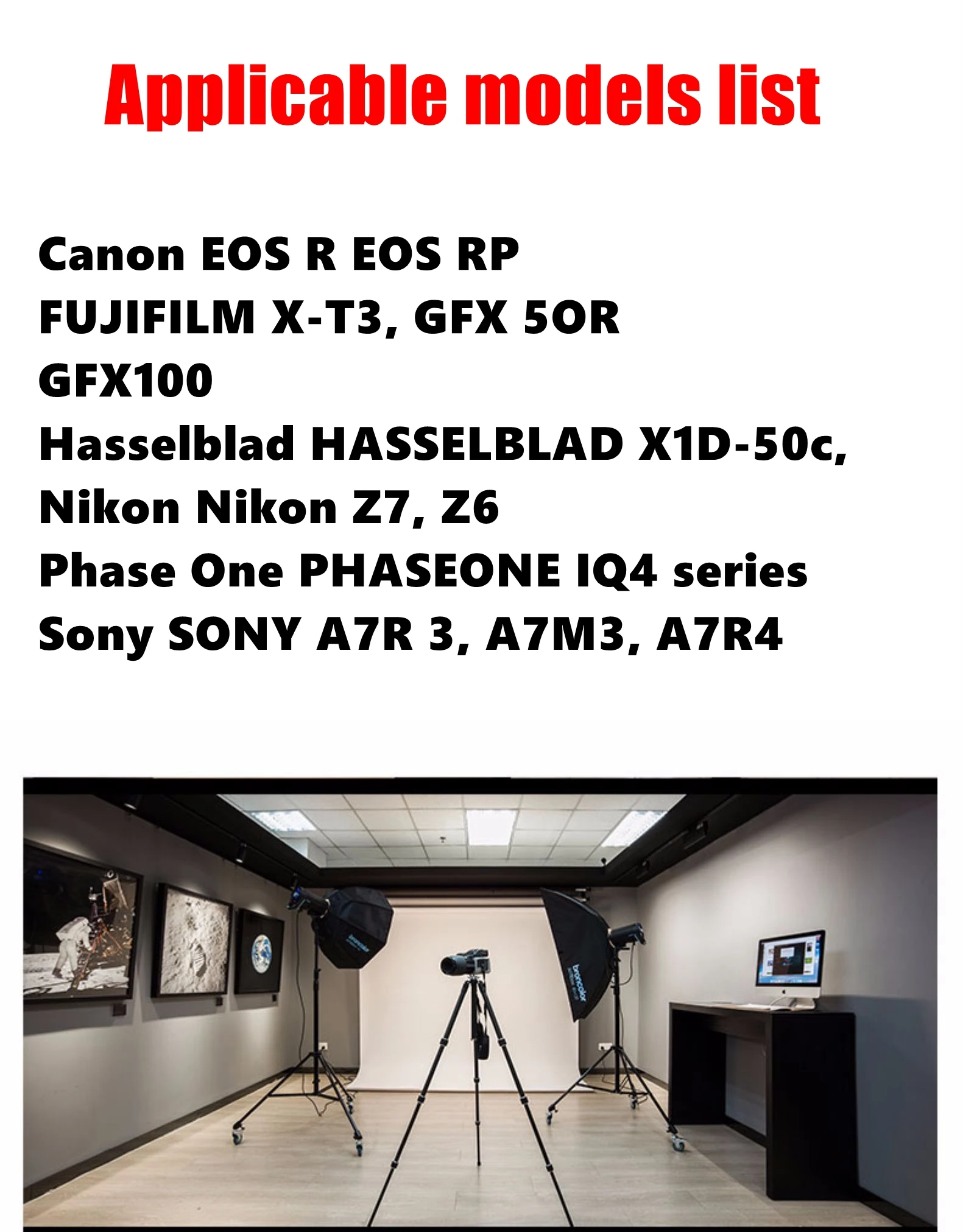 USB-кабель toType-c для камеры Sony A7R3 A7M3 A73 Nikon Z7 Z6 Canon EOS R Fuji XT3 | Электроника
