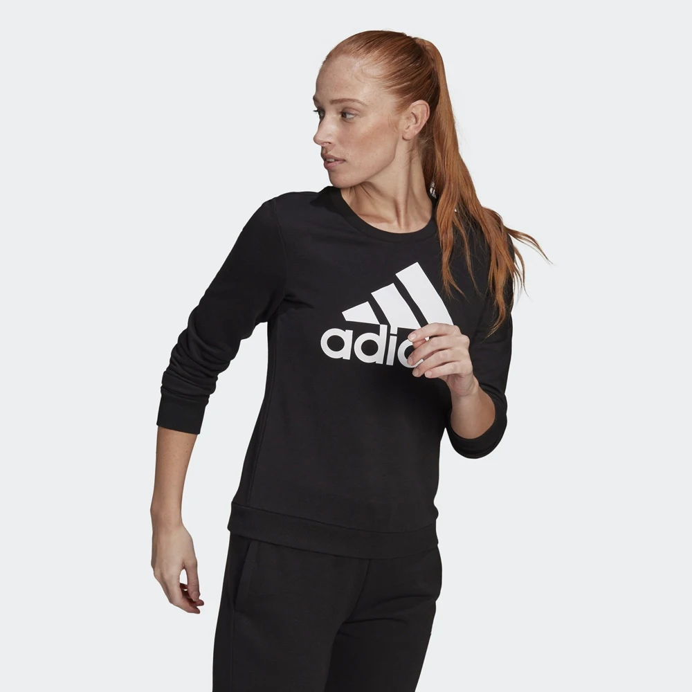Толстовка Adidas W BL FT SWT GM5519 | Женская одежда