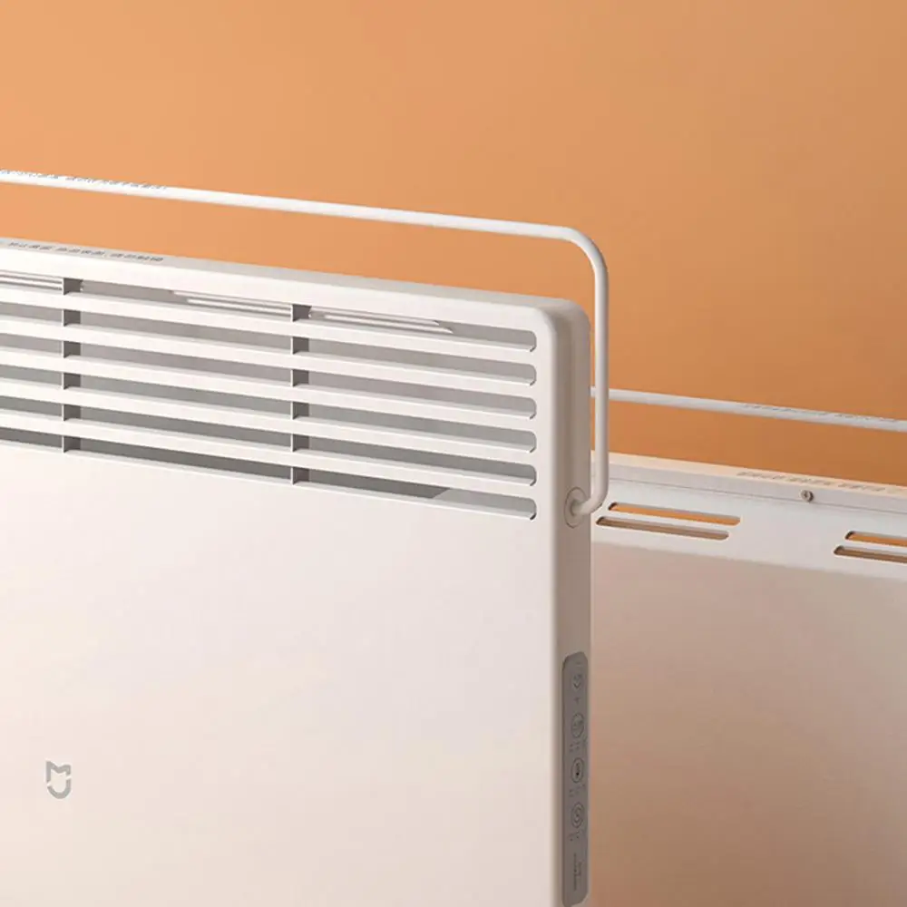 Xiaomi mi smart space heater s krdnq03zm. Xiaomi mi smart space heater s krdnq03zm