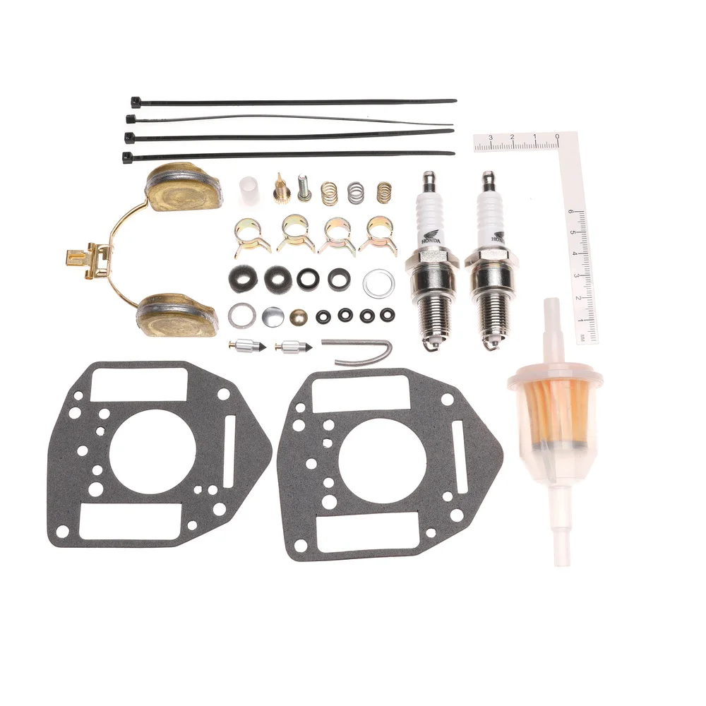 Комплект Для Ремонта Карбюратора для горизонтальных двигателей Briggs &amp Stratton 842881