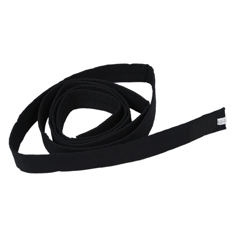 Единоборства каратэ тхэквондо цепь дзюдо черный пояс|Прочие продукты для