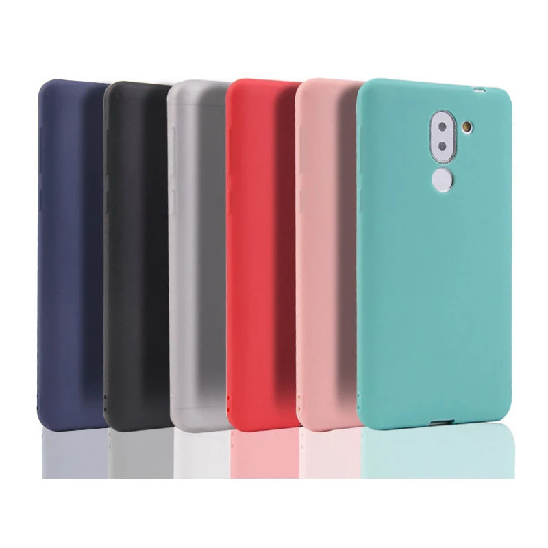 Силиконовый чехол карамельных цветов для Huawei Honor 6X 7X 8C 8X 8S 8A 8 9 10 Lite P20 P30 Mate 20 lite