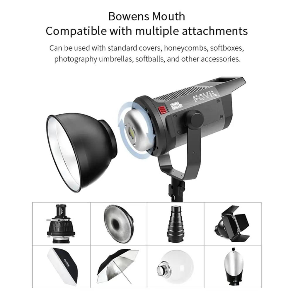 Pixel C100 светодиодный свет для студийной видеосъемки освещение фотосъемки