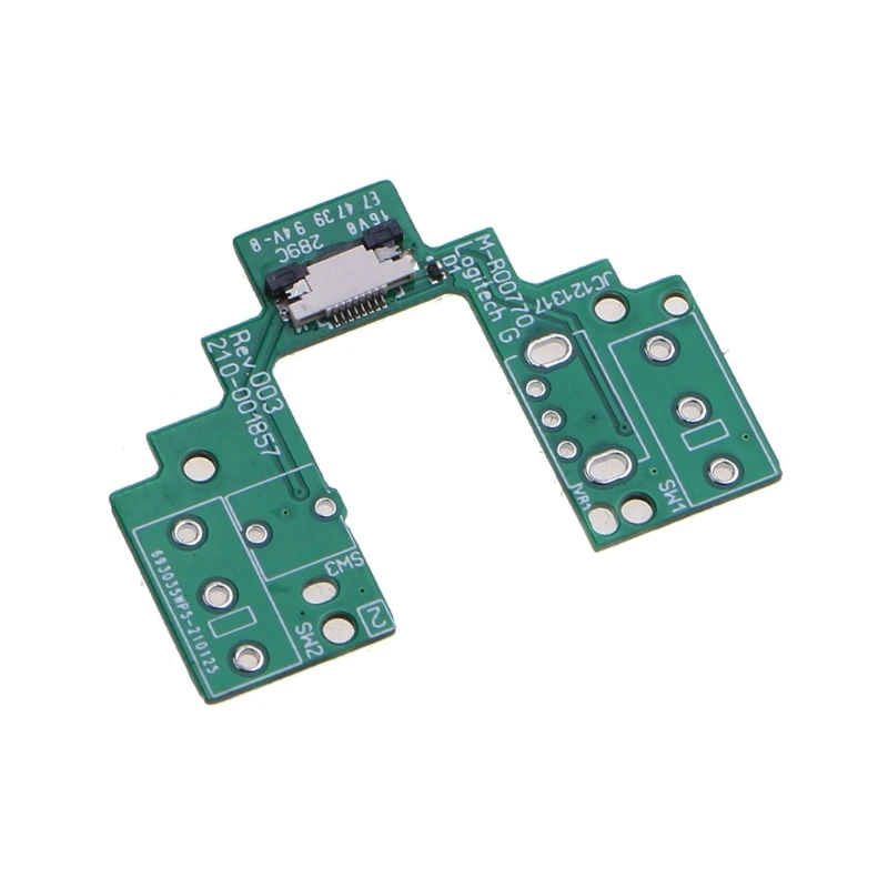 Микропереключатель для материнской платы модуль замены беспроводной игровой