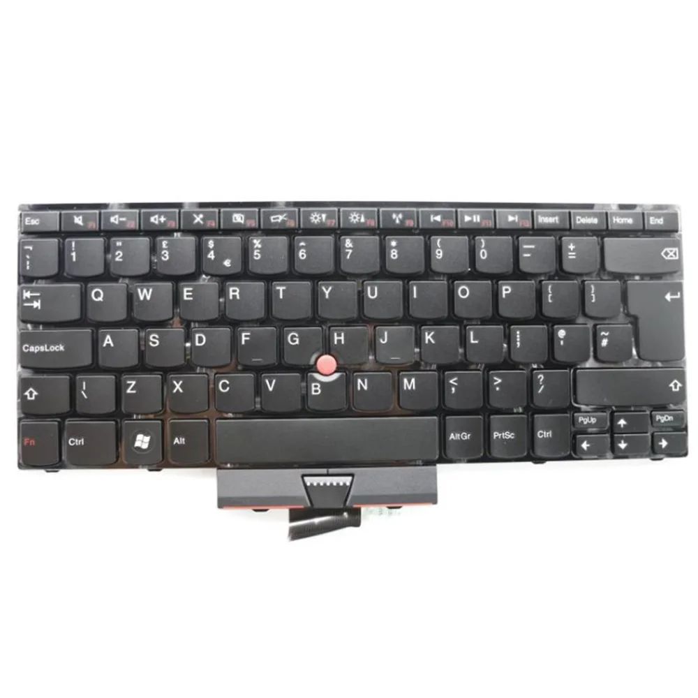 

Новая Оригинальная клавиатура для ноутбука Lenovo ThinkPad E420 E425 E320 E325 S420 E420S FRU 04W2660 04W2623 04W0829 04W0793