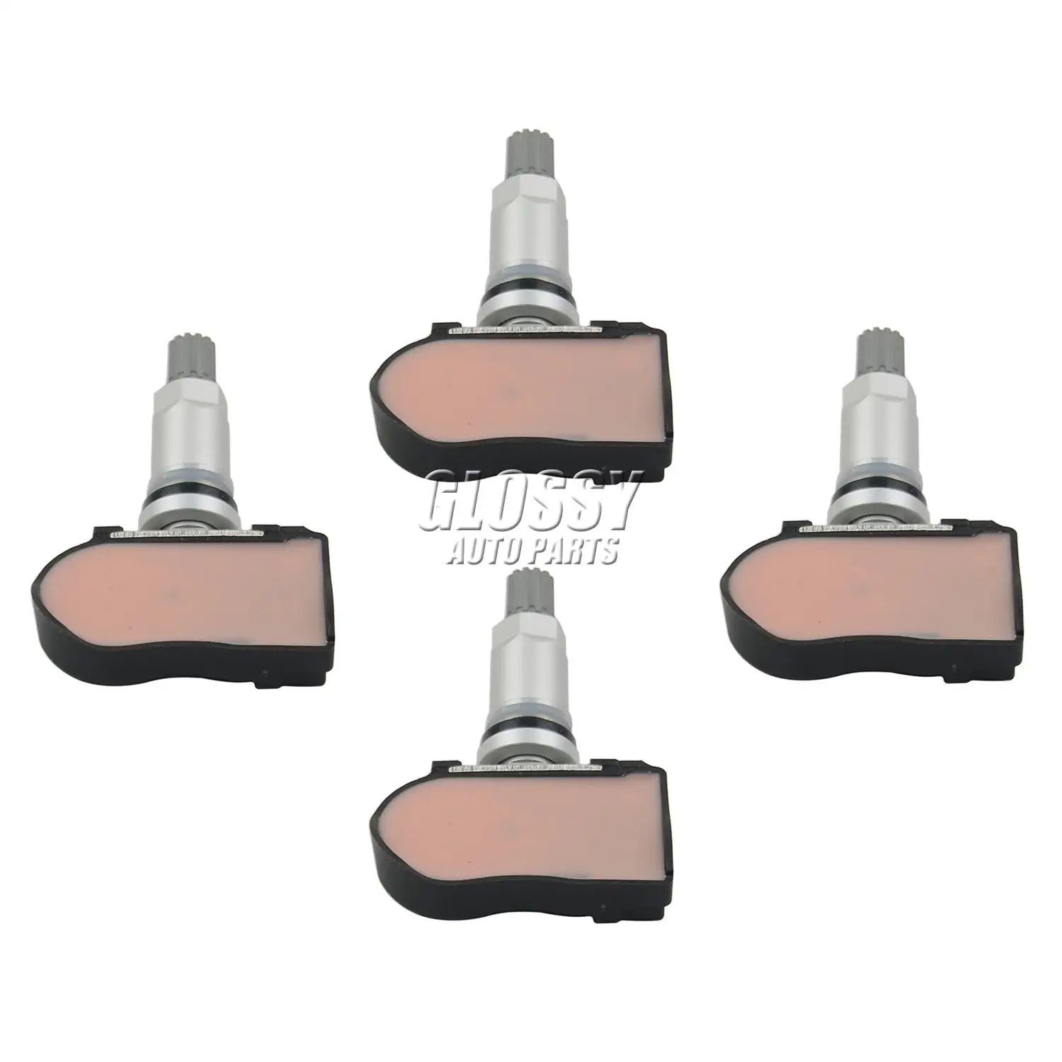 AP03 4 комплекта Новый мини модуль колеса датчик давления в шинах TPMS для BMW F20 F30 F32 F33