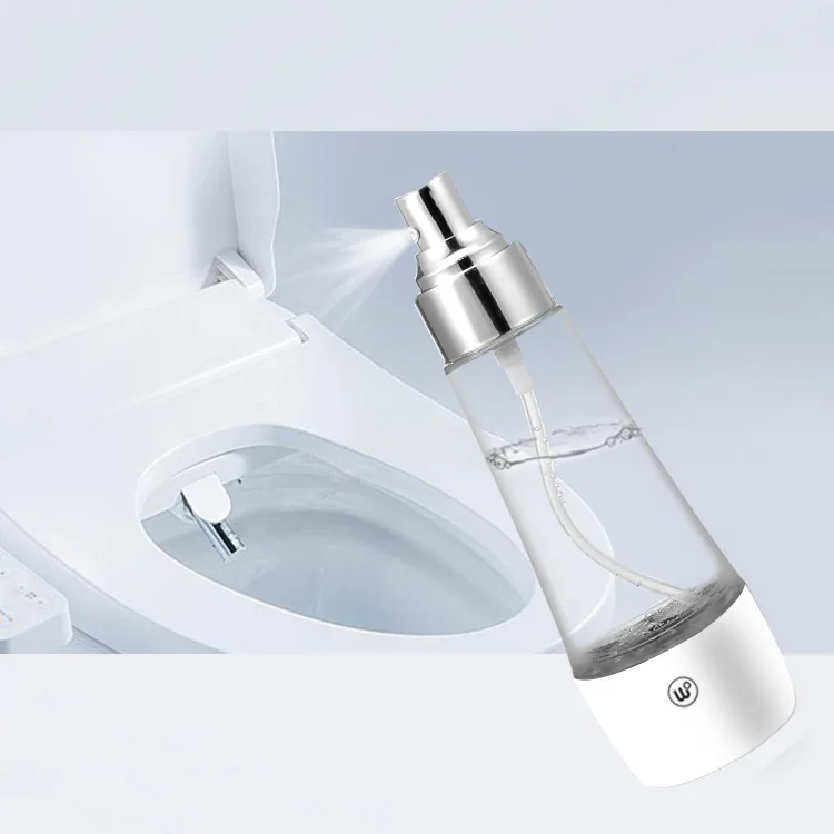 Гипохлористая кислота дезинфекция воды производственный генератор портативная