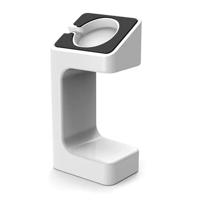 Подставка для зарядного устройства легкого портативного браслета